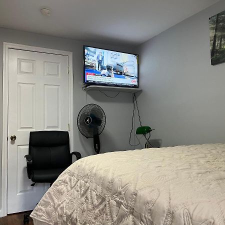 A Deluxe Room Нью-Йорк Экстерьер фото